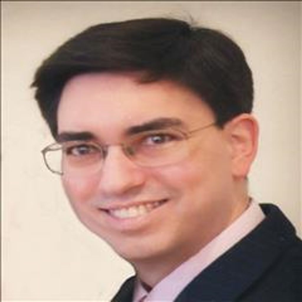 Dr. Jeffrey Lee Hayden Profile Photo