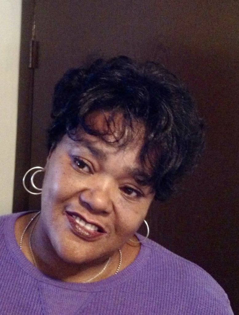 Trina Victoria Thurston