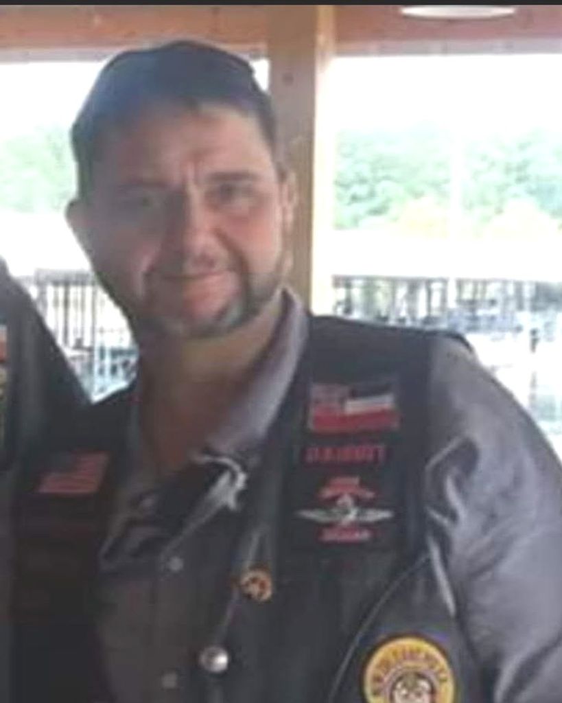 Johnny Dale Knight