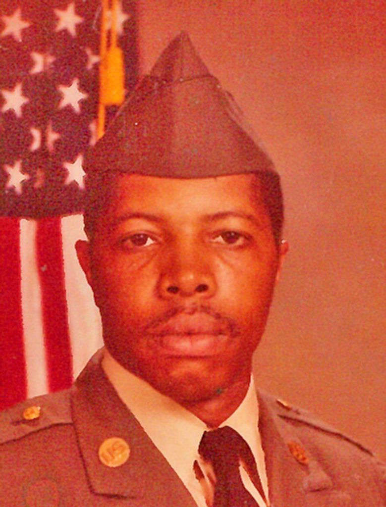 Anthony Tony Mcdonald