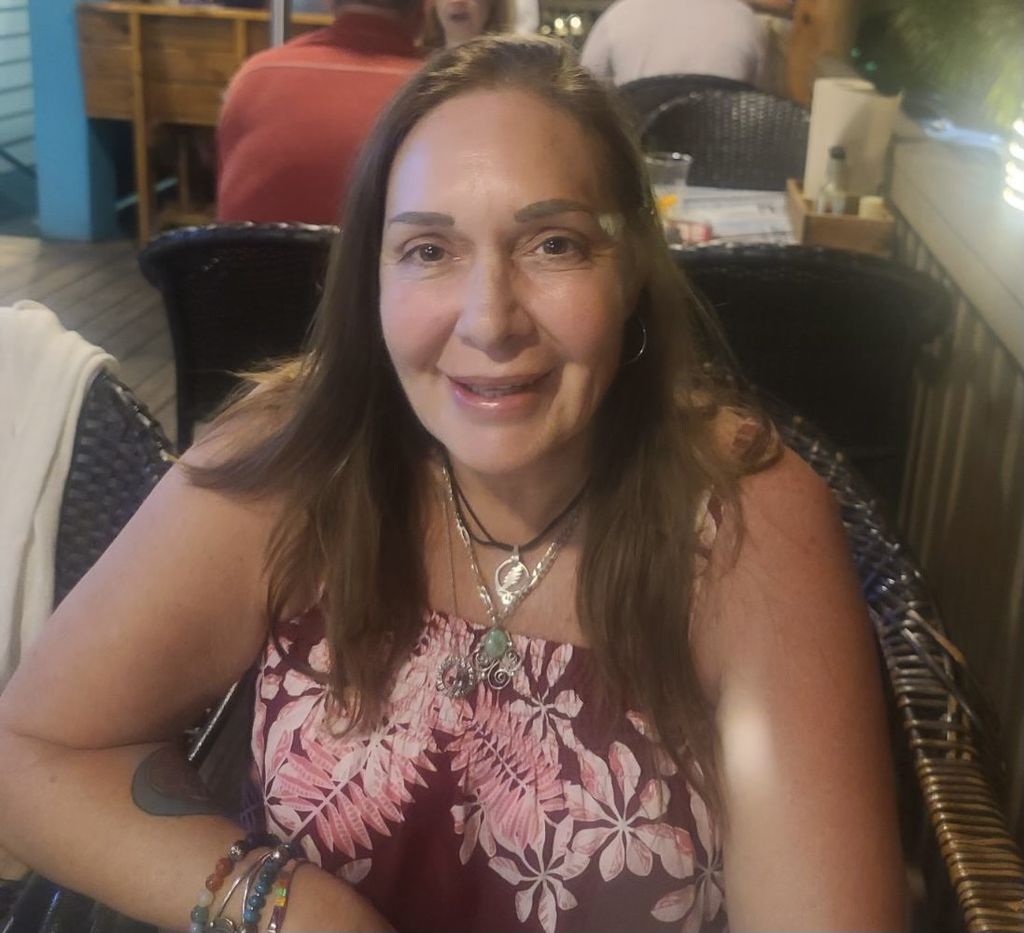 Loretta Joan Martines