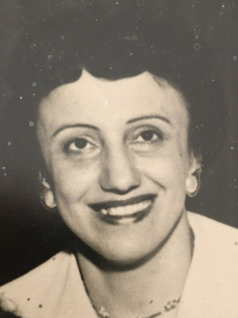 Natalie M. O'Neill