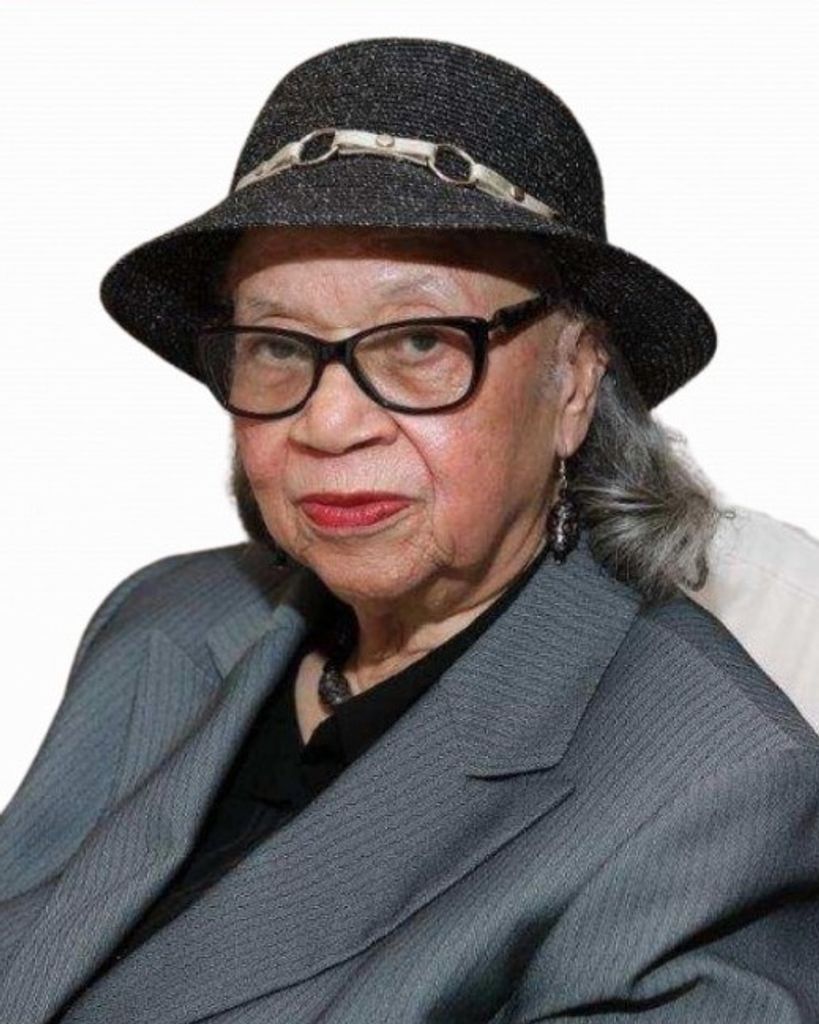 Margaret Ann Jones Profile Photo