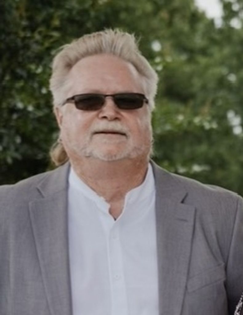 Michael Steven Reber Profile Photo