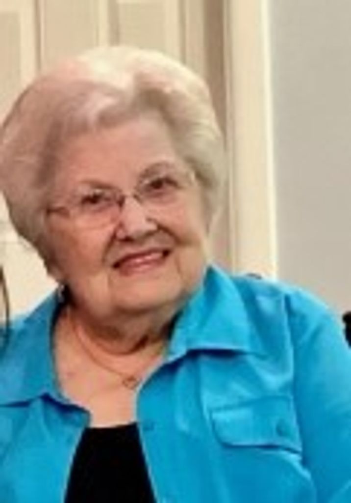 Alice Faye Eldridge Profile Photo