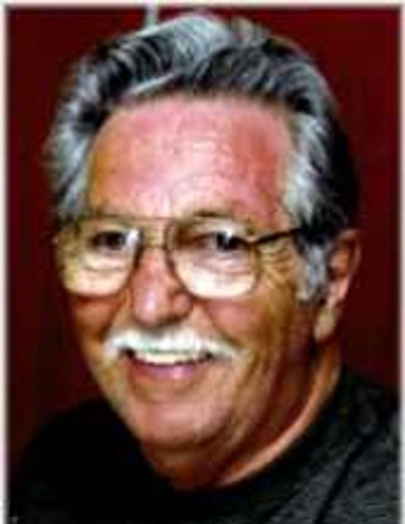 Albert  J. Aratari