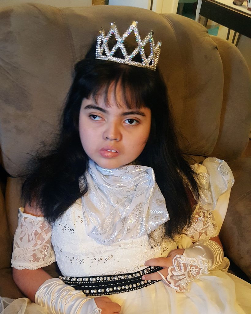 Marcella Giselle Escobar