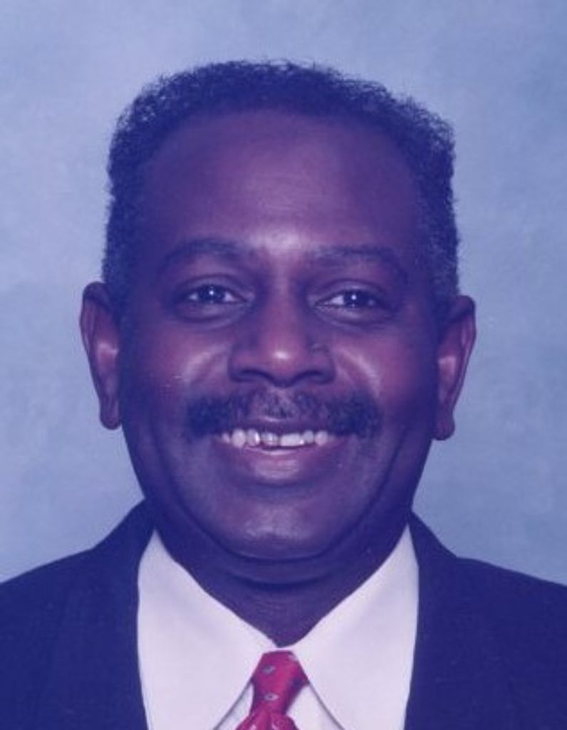 Lenix Burns, Jr. Profile Photo