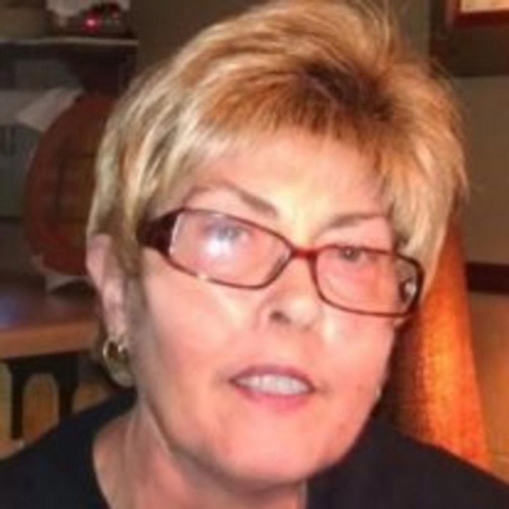 Laura Jones Profile Photo
