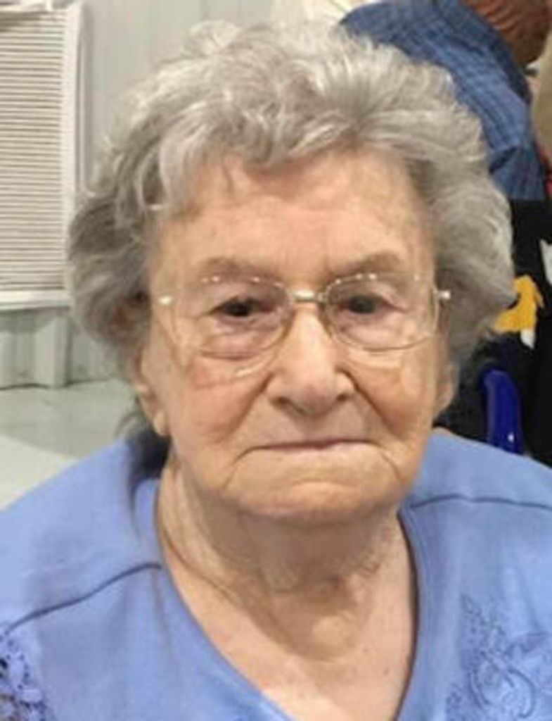 Katheryn Napier Profile Photo