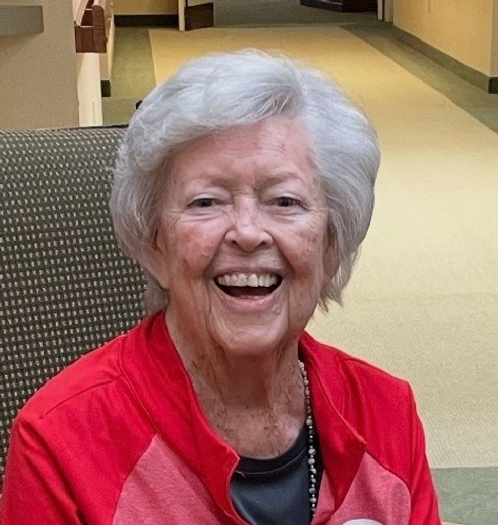 Martha "Jane" Parks Drake Profile Photo