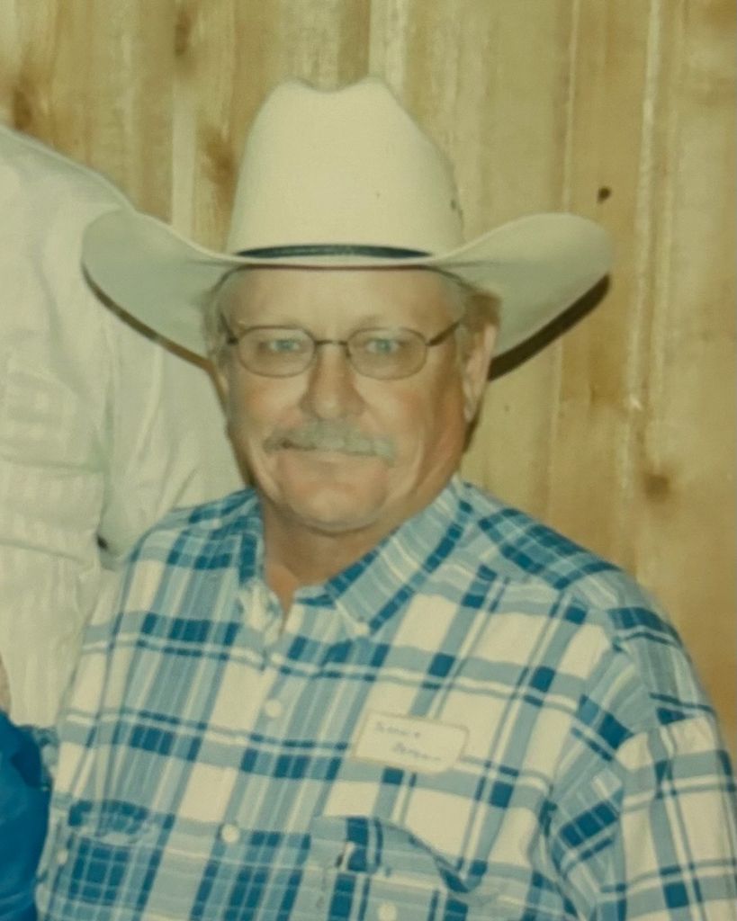 Johnnie Berger