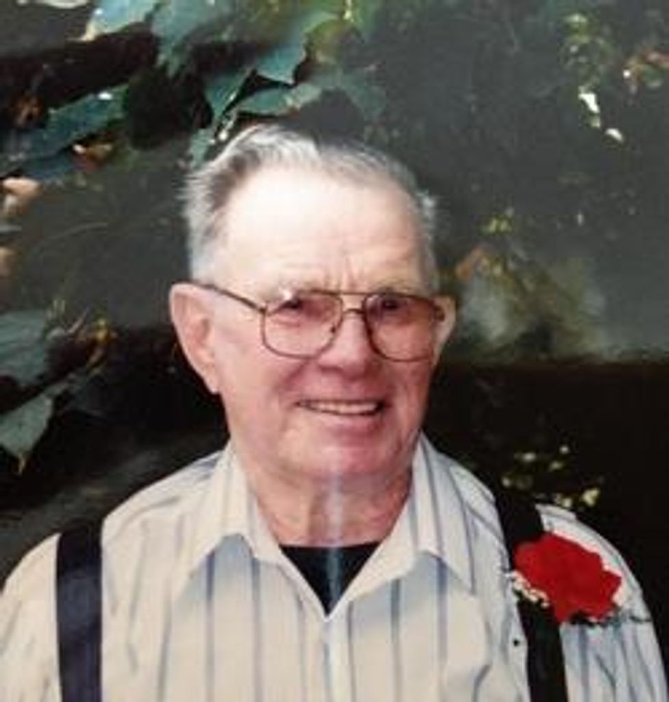 Gordon D. Kent