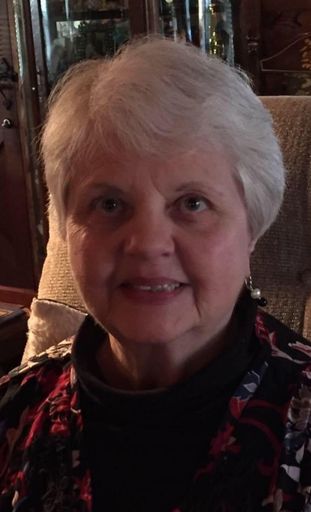Judith Trent Denton Profile Photo