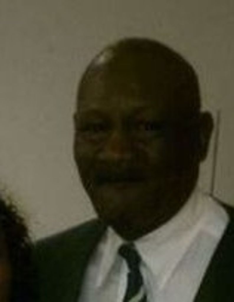 William Barnett Profile Photo