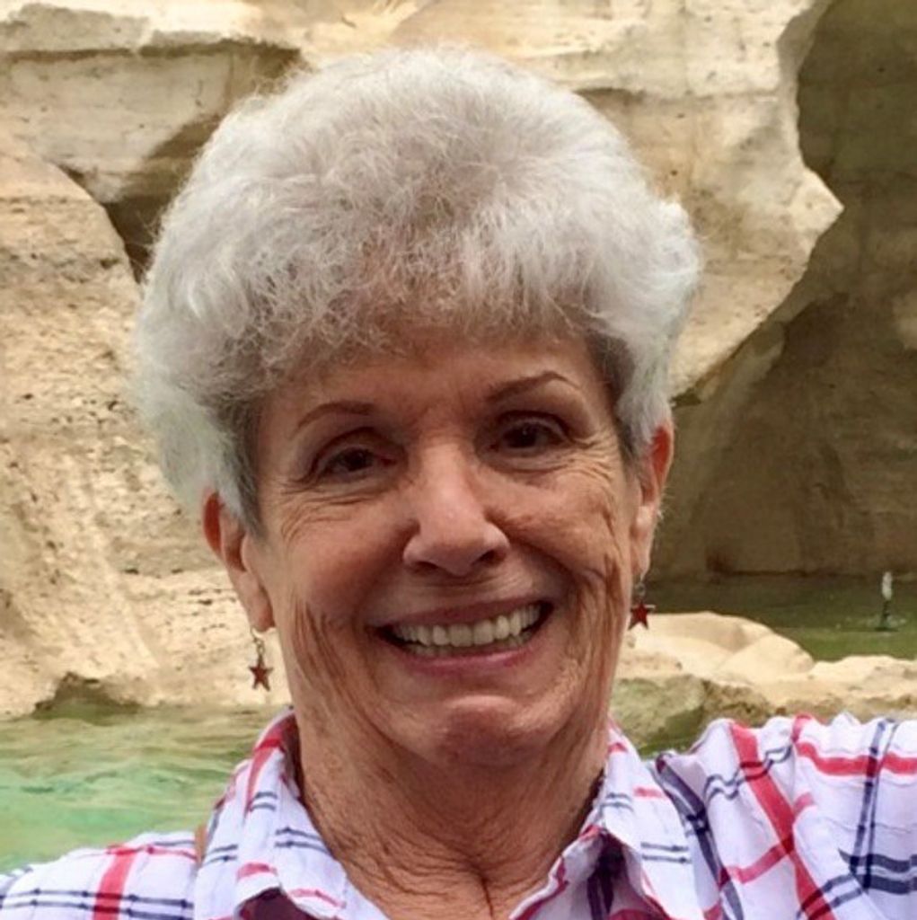 Shirley R. Larson