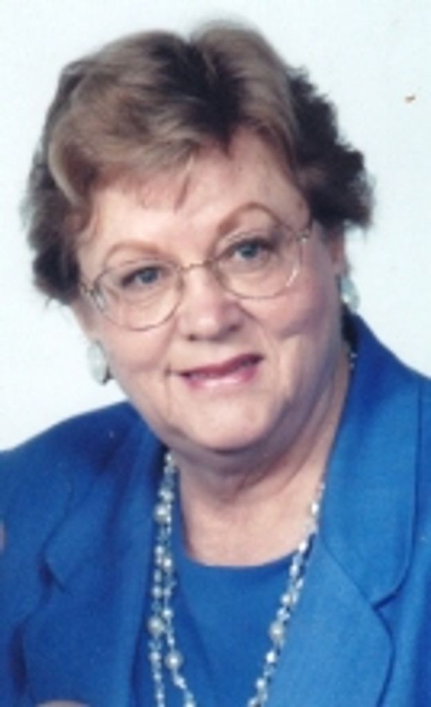 Sallie M. Roby