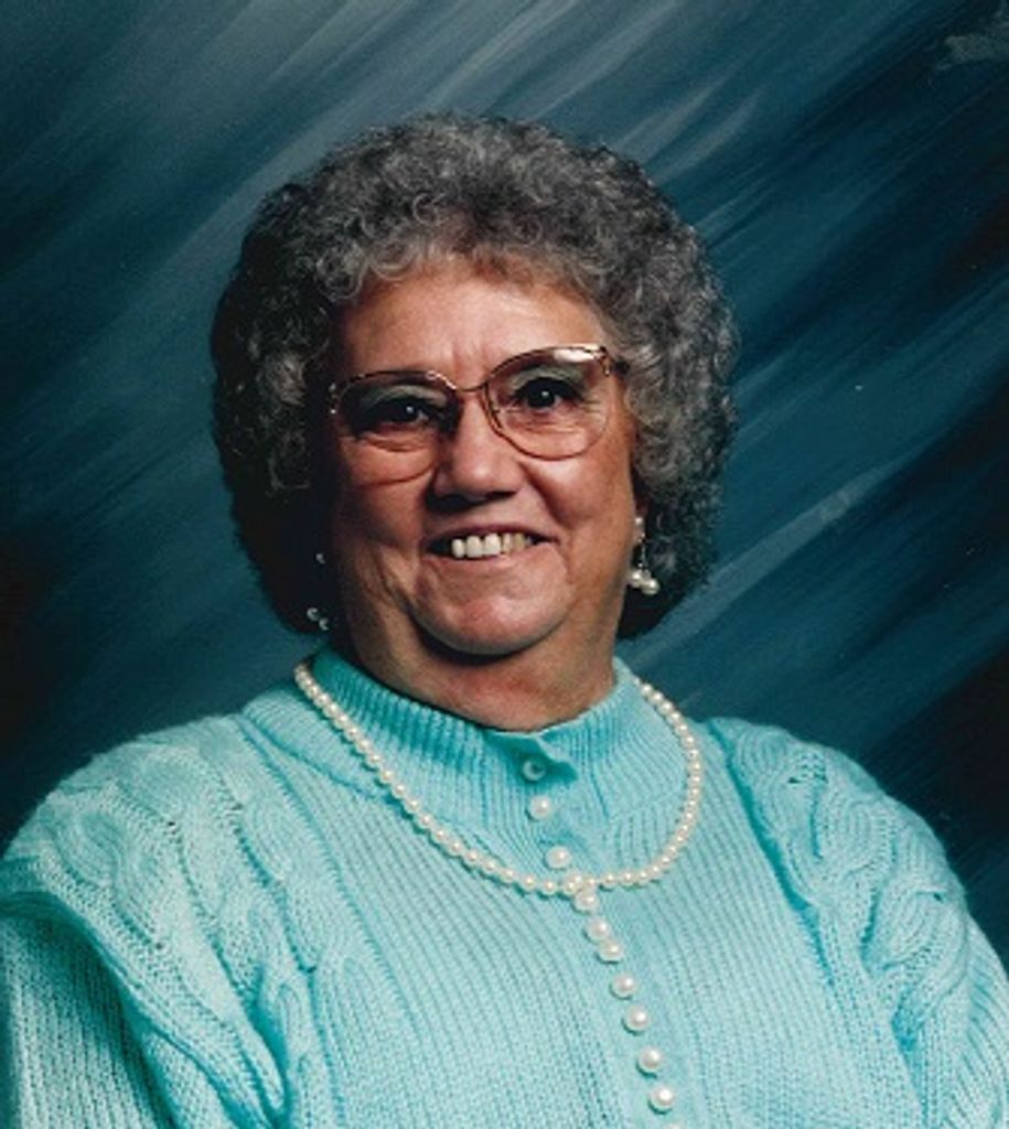Marcella J. Smith Profile Photo