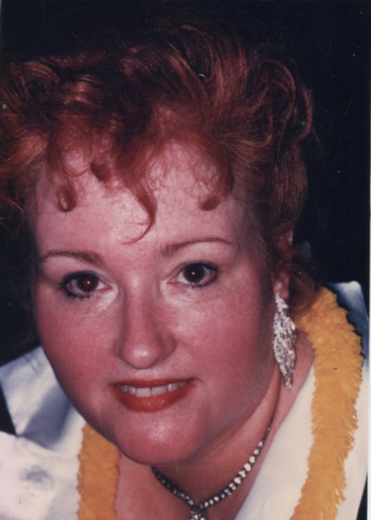 Linda Henning Pickard Kegebein Profile Photo