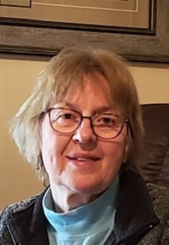 Sharon R. Hunter Profile Photo