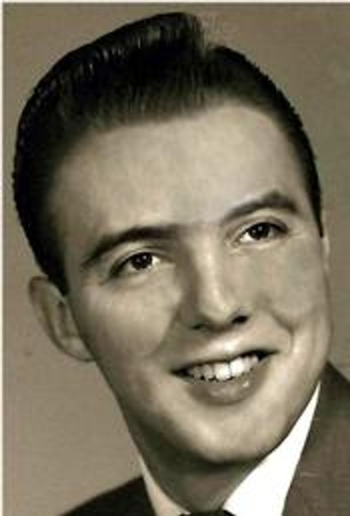 Richard Pompei Profile Photo