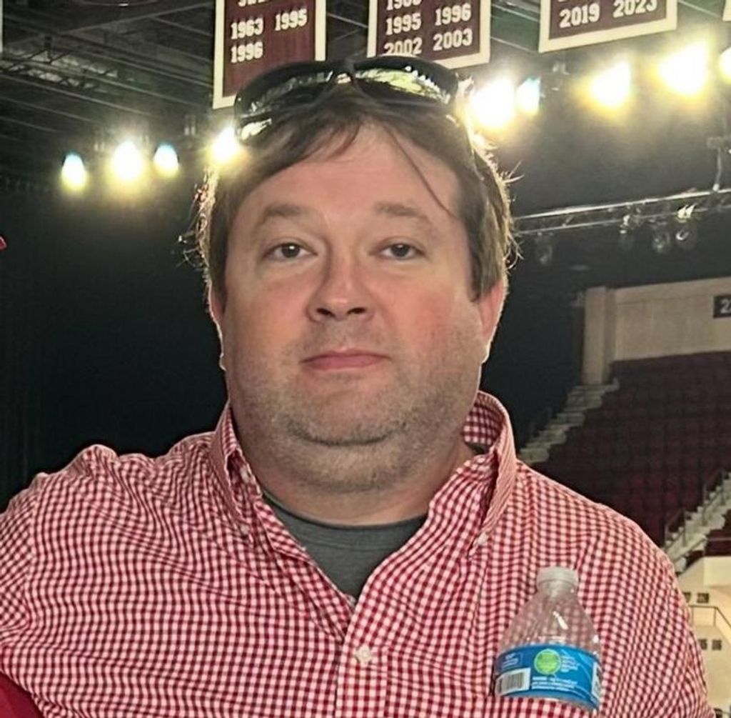 Jonathan David Umfress Profile Photo
