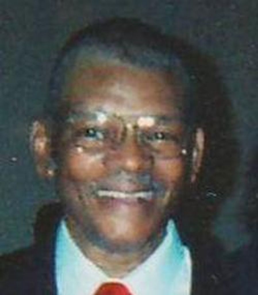 Mr. Herman Johnson