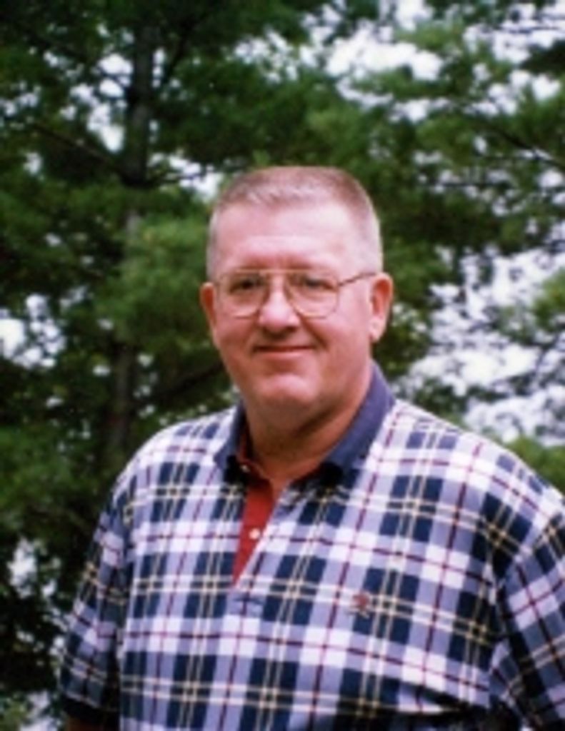 Lawrence William Van De Velde