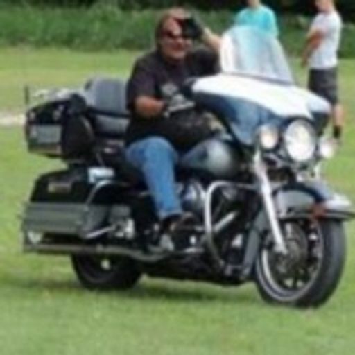 Kendall Kirk Brown Profile Photo
