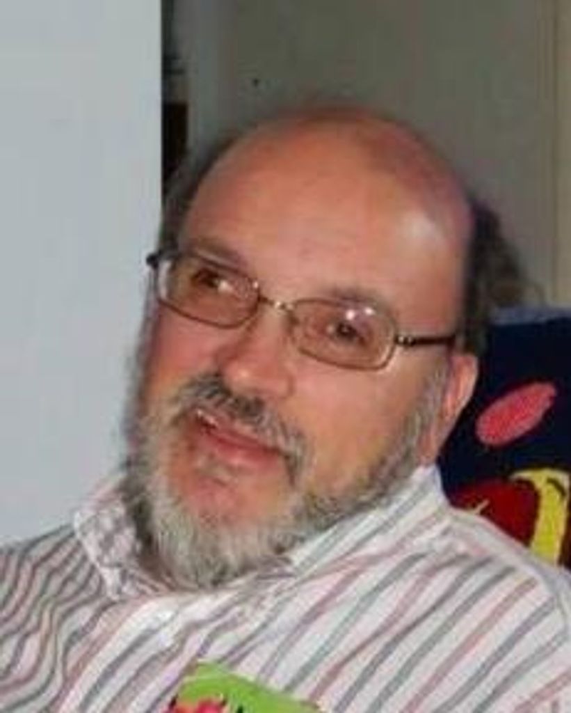 Donald E. Hutchins Profile Photo