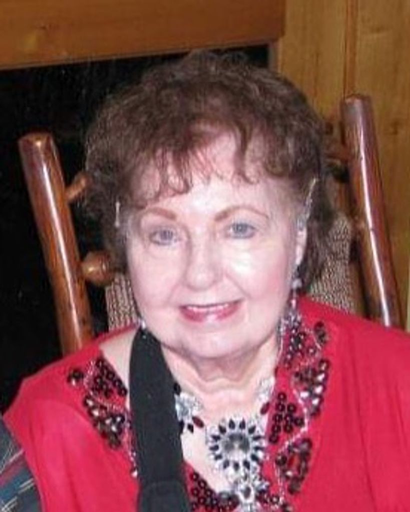 Marilyn Jean Flickinger