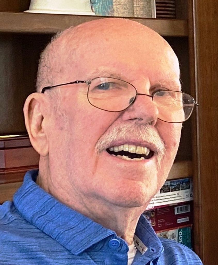 Gerald N. "Gerry" Johnson Profile Photo