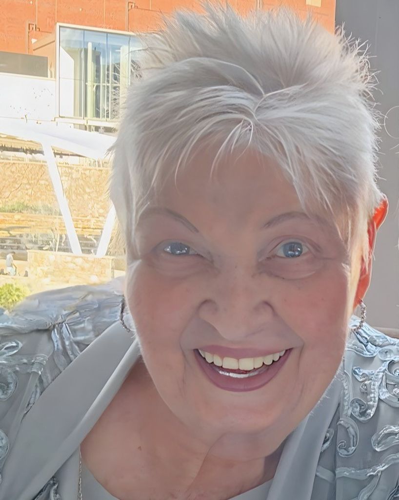 Janice Laurraine Pilgrim