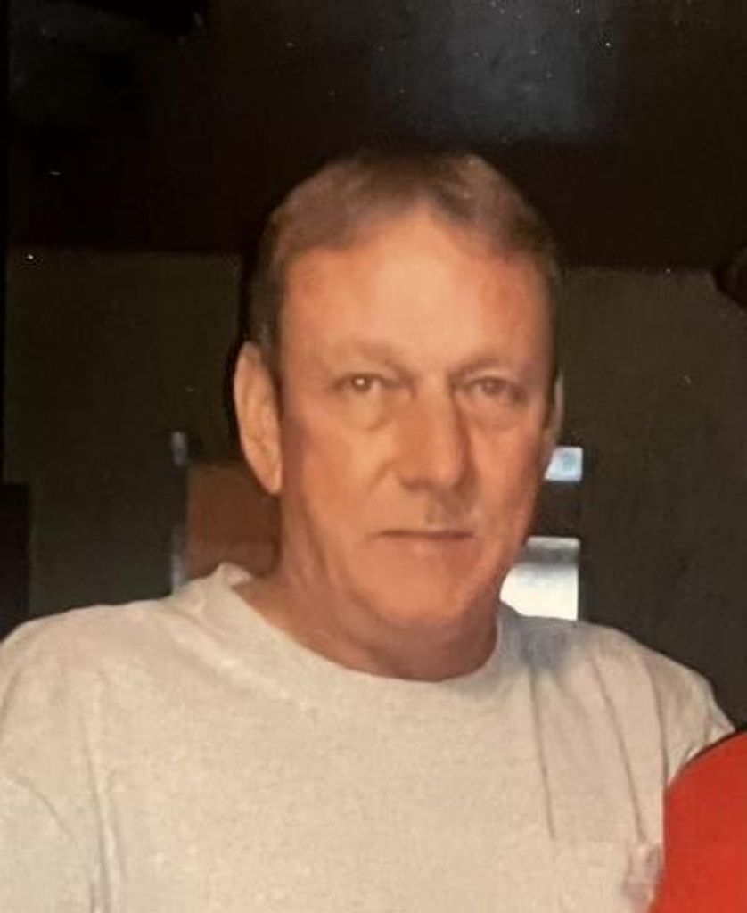 Timothy Joseph Woolwine Profile Photo
