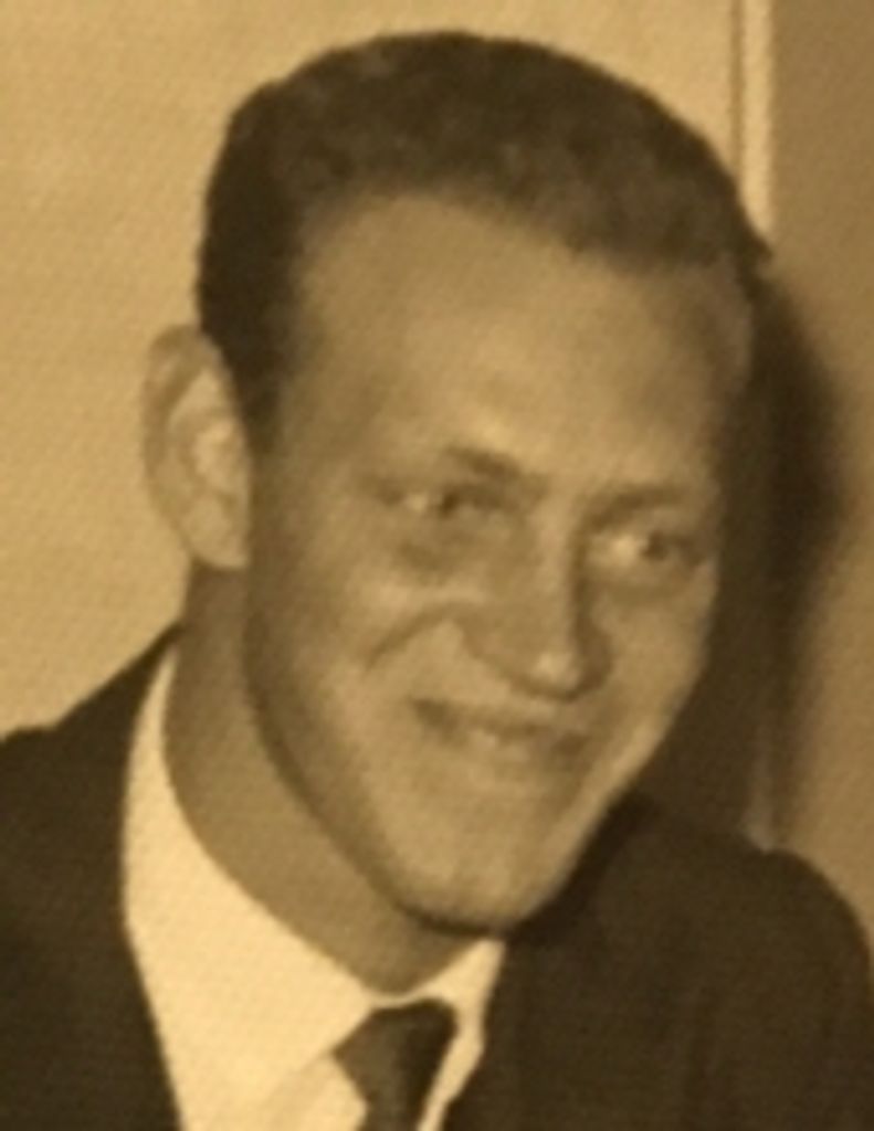 James V. "Jim" Bellini, Jr.