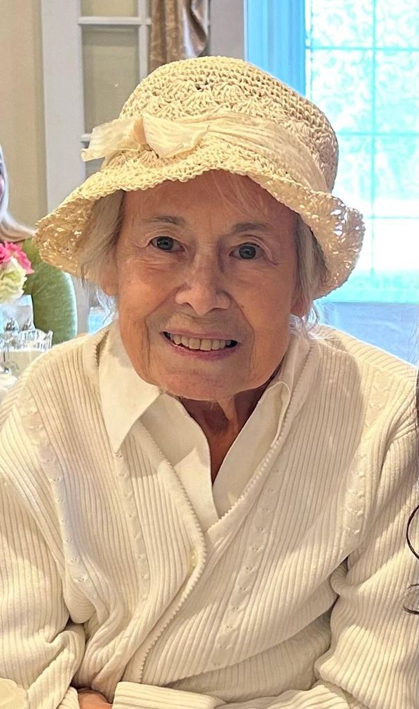 Florence Chamis Profile Photo