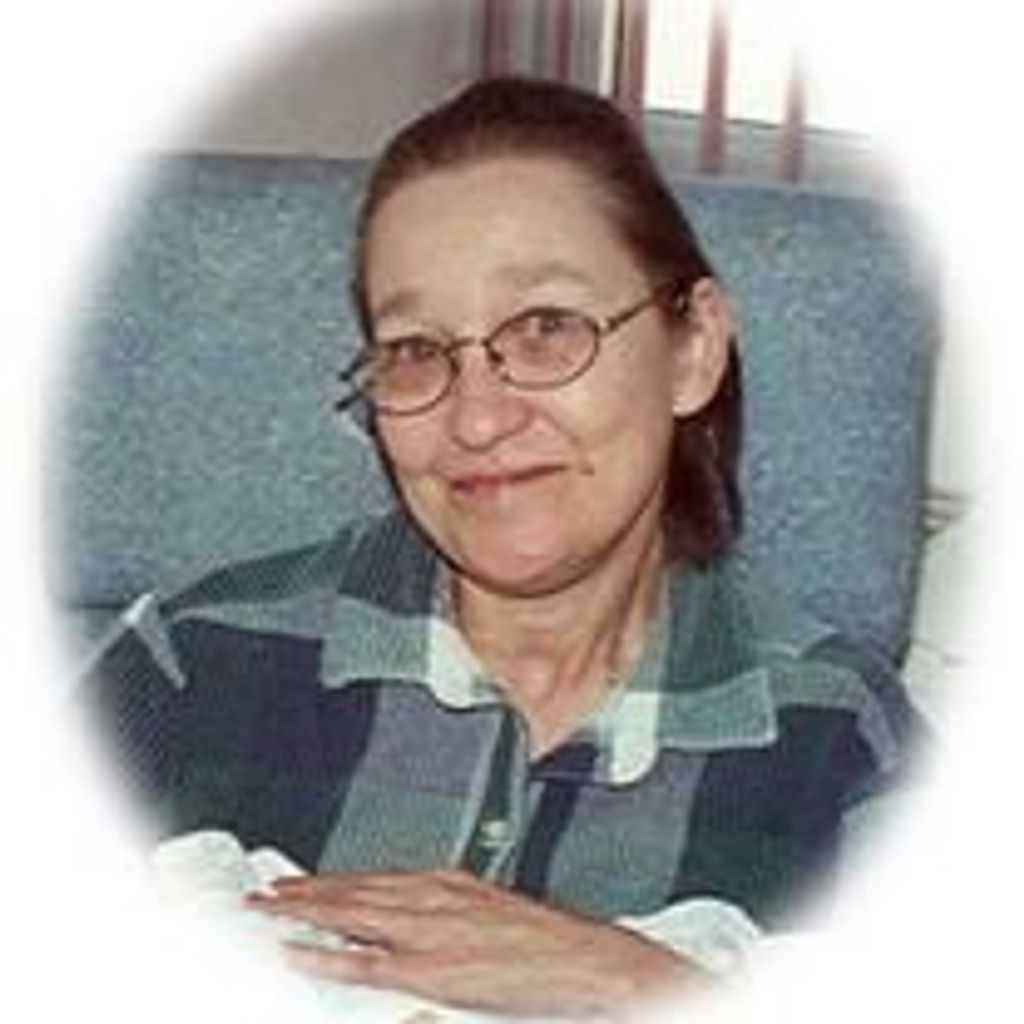 Phyllis Weaver