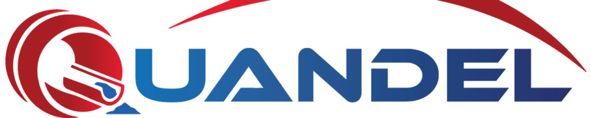 Cover for James William Quandel, Jr.'s Obituary