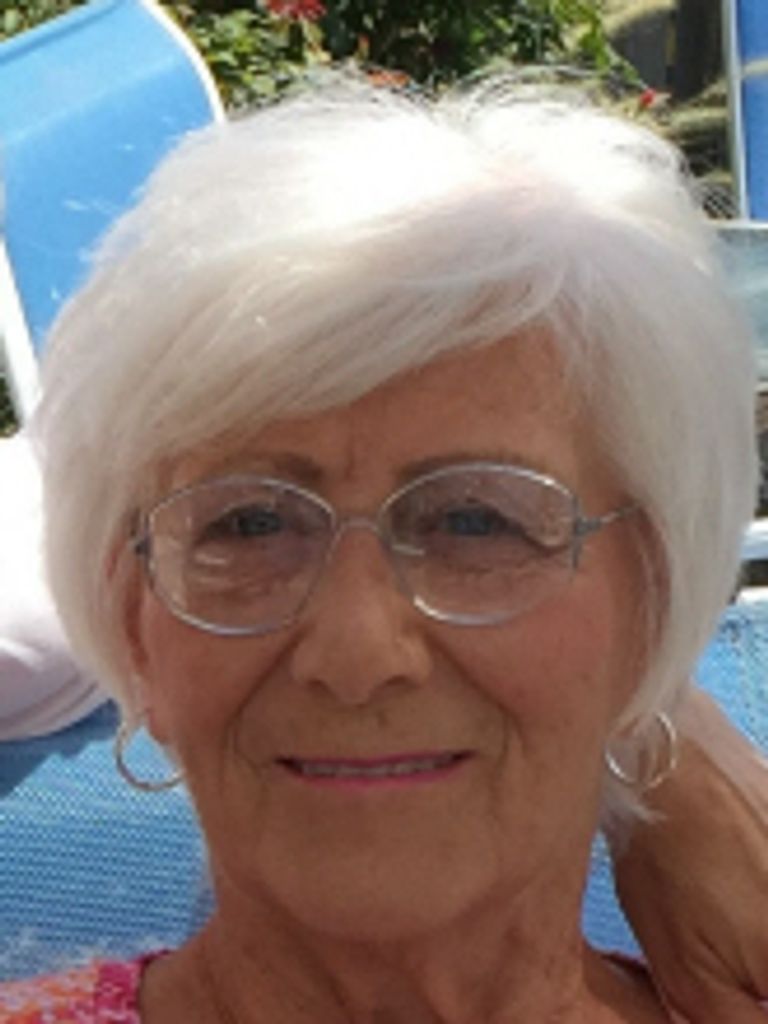 Rosemarie "Lover" Duffala Profile Photo
