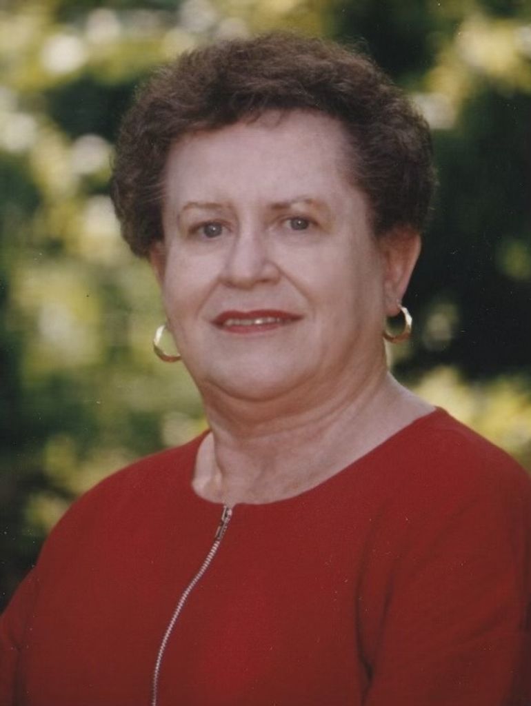 Patricia E. Mcafee Profile Photo
