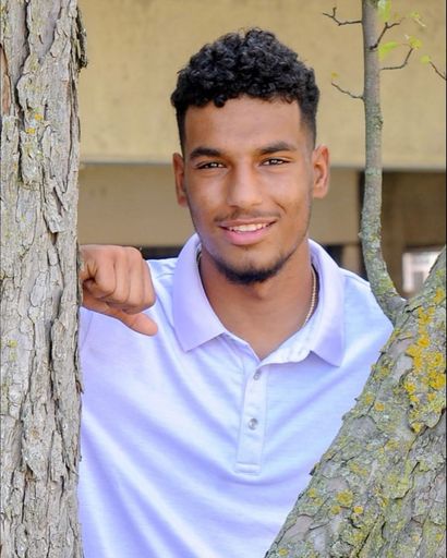Trae Jamal Garcia's obituary image