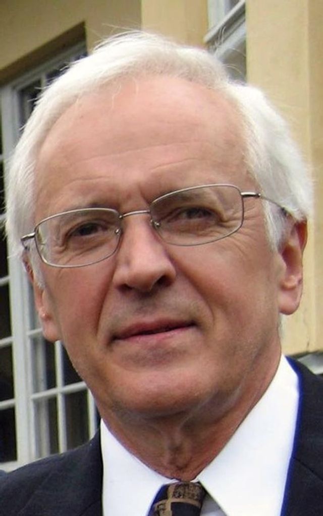 Bernard William "Bill" Hurd, Jr. Profile Photo