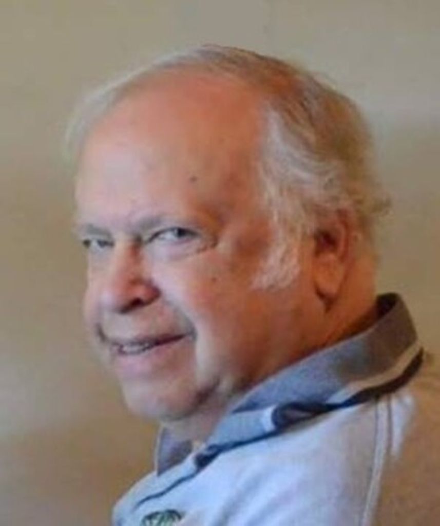 Harry Tilghman Ochs Iii Profile Photo