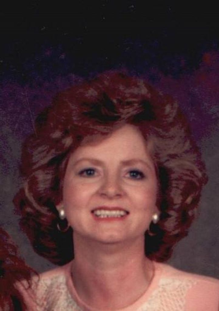 Jo Ann Williams