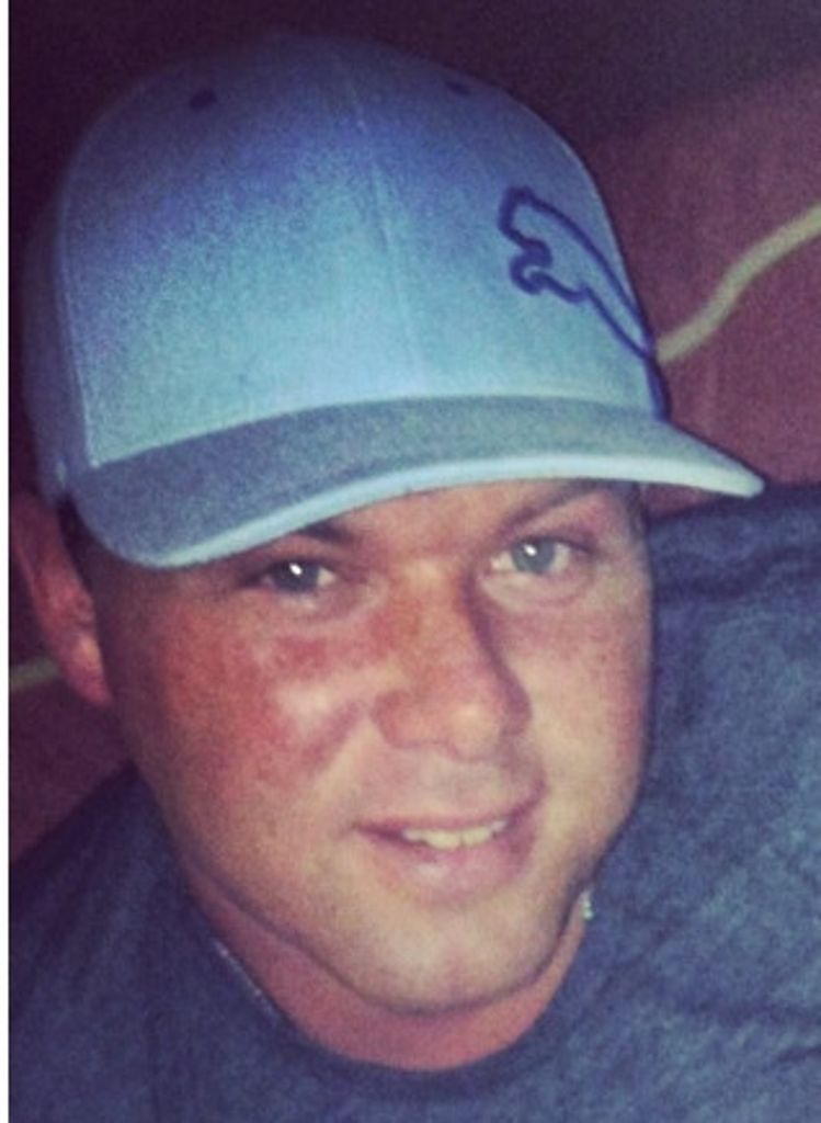 Ryan Gregory Cunningham