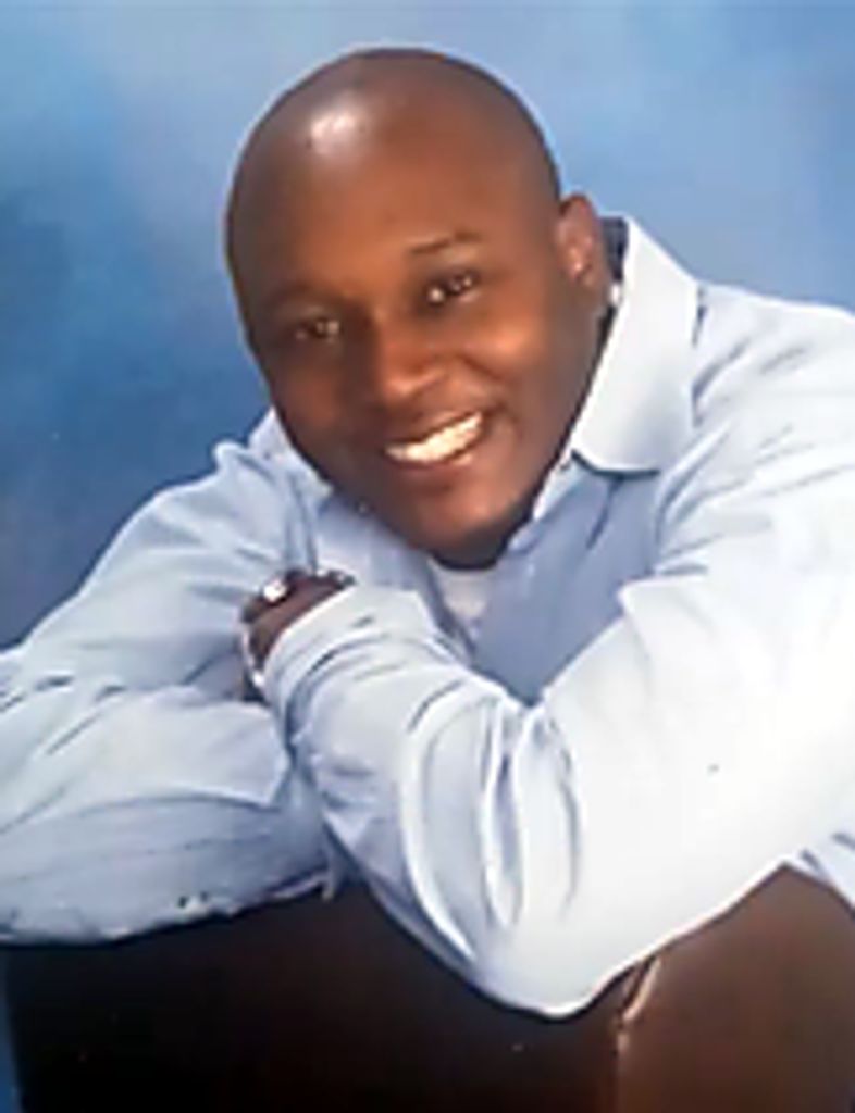 Jemonne Eric Newkirk Profile Photo