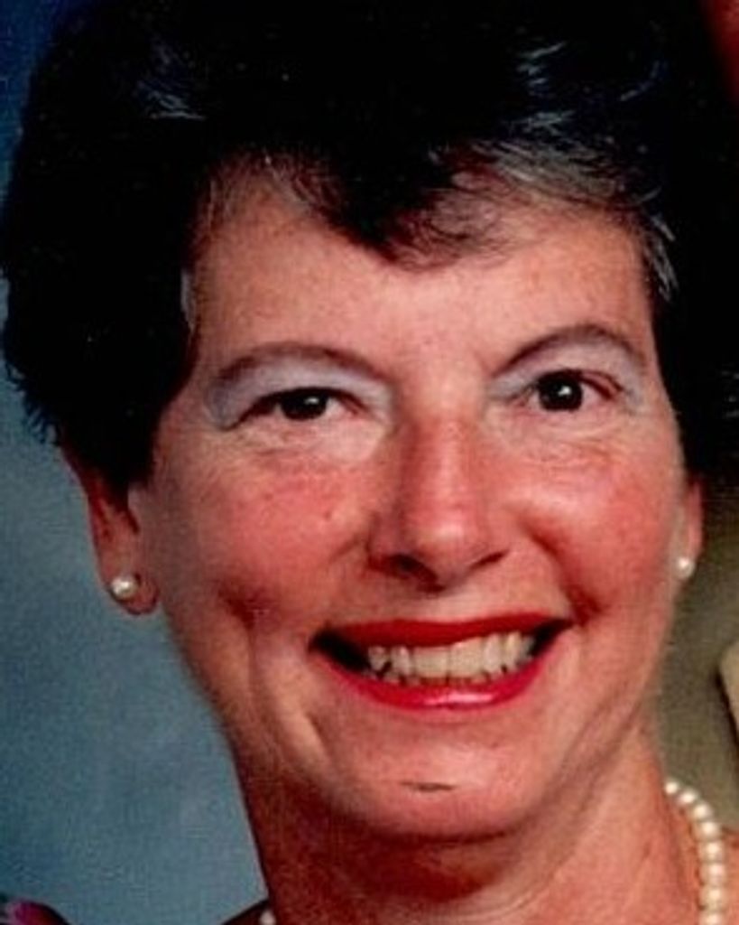 Patricia A. "Pat" Helm