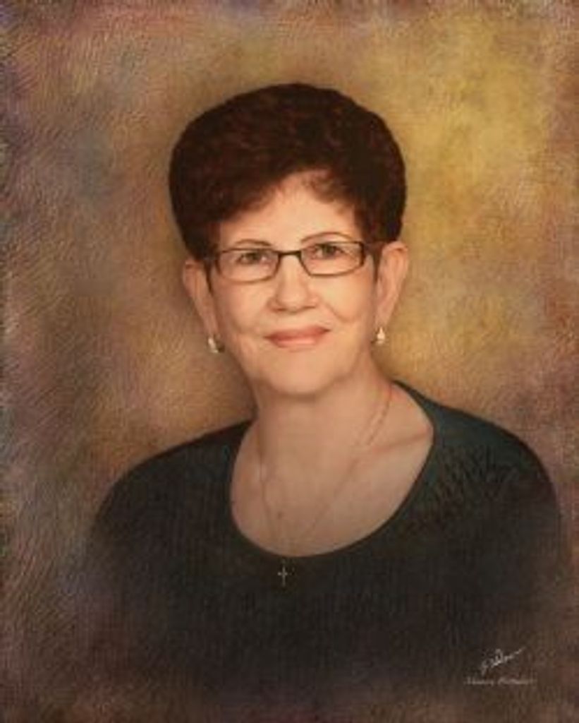 Betty Lee