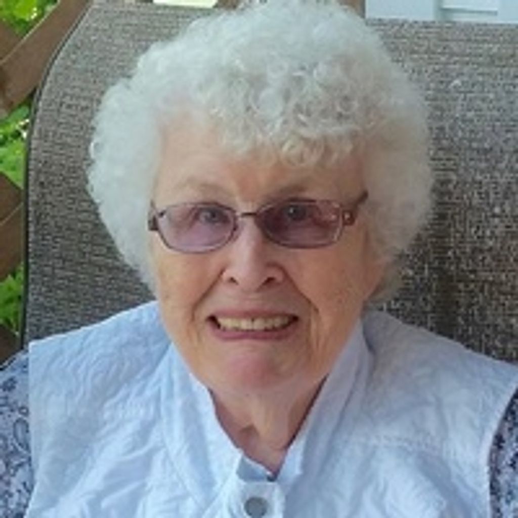 Junice Rothermel Profile Photo