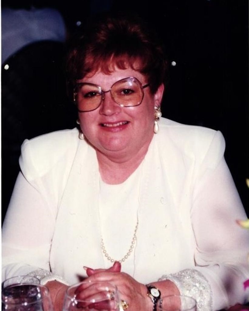 Gail Catherine Forman Profile Photo
